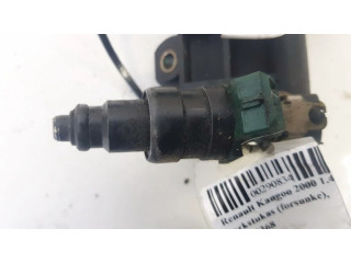 Форсунка 875368    Renault Kangoo I для бензинового двигателя  1.4