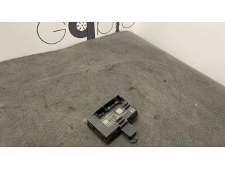 Блок управления дверью