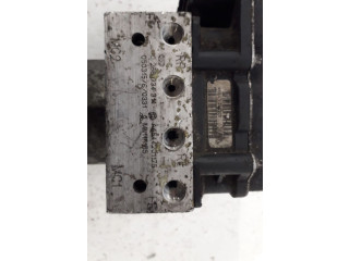 Блок АБС Smart ForFour I 2004 - 2006 года