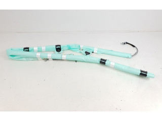 Боковая подушка безопасности 31455498, P031455498 Volvo S60