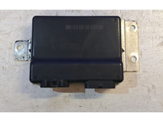 Блок управления двигателя 12S730S9, TMD1160A1 Chevrolet Tahoe