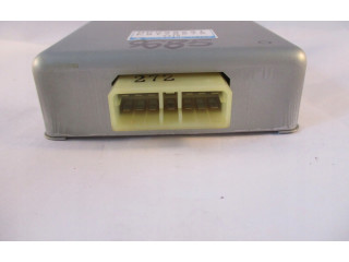 Блок управления двигателя K8T76272, MD089241 Mitsubishi Space Wagon