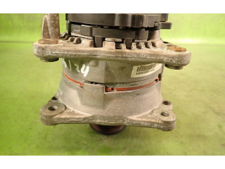 Генератор 13420610   Audi A3 S3 8L      