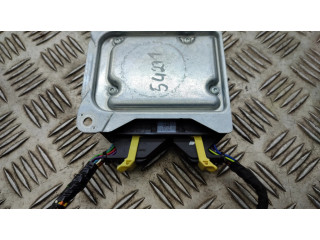 Блок подушек безопасности 9807276980 Peugeot 2008 I