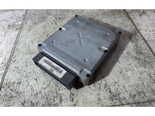 Блок управления двигателем Блок управления XF3F12A650CD Lincoln Continental