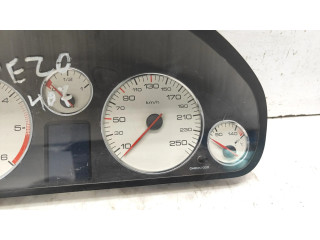 Панель приборов 9658138580, A2C53106703   Peugeot 407       