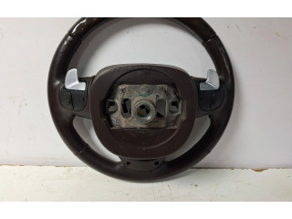 Руль Jeep Grand Cherokee 2010 - 2021 года