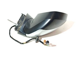 Zpětné zrcátko Peugeot 5008 2013 96854091XT