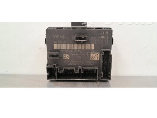 Блок управления центрального замка