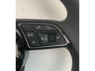 Volant Audi A4 S4 B9 2017 8W0419091CL