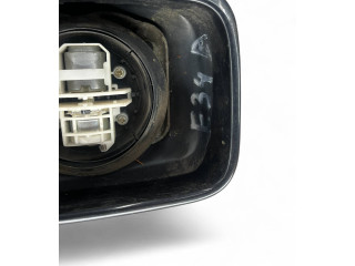 Zpětné zrcátko BMW 5 E34 1990 51168181545, 8181545