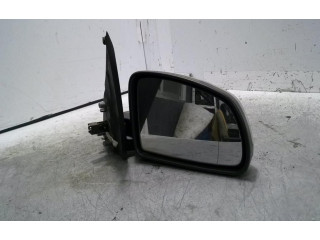 Зеркало электрическое        Opel Meriva A  2003 - 2010 года   
