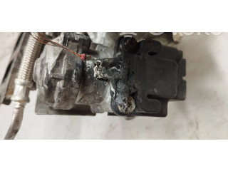 Turbodmychadlo Турбина 06k145722a Audi A3 S3 8V