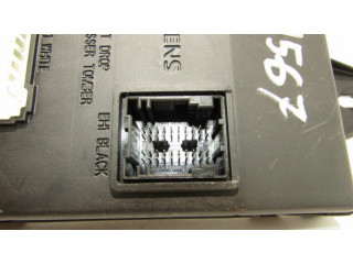 Блок управления 8200296328b Dacia Logan I