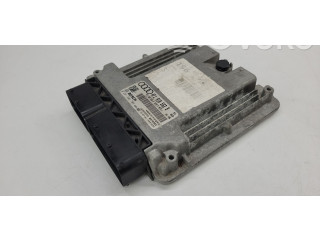 Комплект блоков управления 4F1910562B, 4F1907552B Audi A6 S6 C6 4F