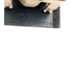 Блок управления климат-контролем 6Y0819045B, 6Y0819045B Skoda Fabia Mk1 (6Y)