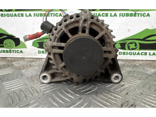 Генератор 2S6TAA   Ford Fusion      