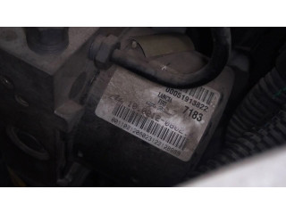 Блок АБС 00051913822, 7183 Alfa Romeo Giulietta