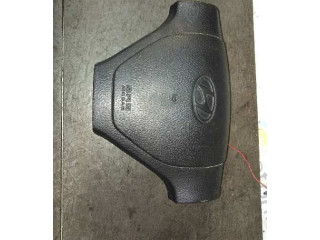 Подушка безопасности водителя    Hyundai Getz