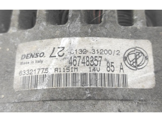Генератор 46748357   Fiat Bravo - Brava      