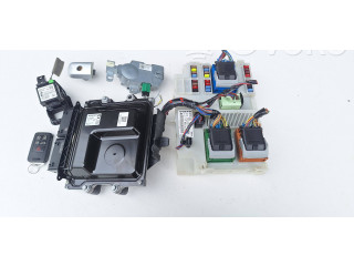 Комплект блоков управления 3152623, 31412971AA Volvo V70