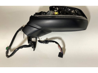 Зеркало электрическое Audi Q5 SQ5 2017 - года