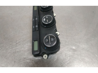 Блок управления климат-контролем 1K0907044BD   Volkswagen Golf Plus