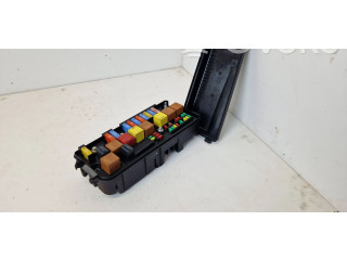 Блок предохранителей 12783251 Saab 9-3 Ver2