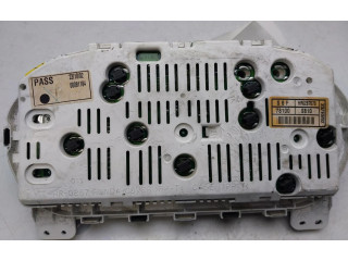 Přístrojová deska Honda Civic 78100S810