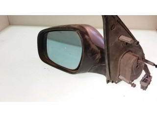 Зеркало электрическое     левое   Citroen Xsara     
