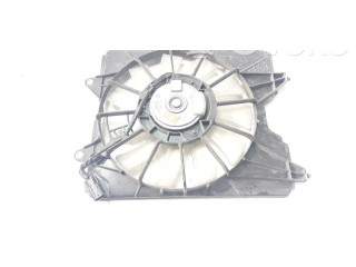 Вентилятор радиатора     19020RSRE01    Honda HR-V 