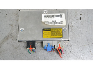 Блок управления АБС    Pontiac Trans Sport