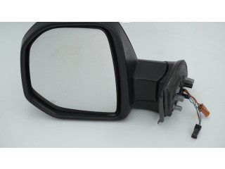 Zpětné zrcátko Citroen Berlingo 2012