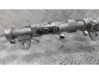 Vstřikovací lišta 0445214192 Fiat Doblo