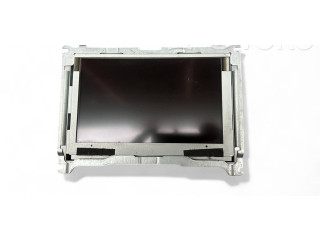 Дисплей 9X2310E889AB, QFJG802A Jaguar XF