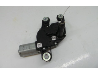 Моторчик заднего дворника 5F4955711, W000030950 Citroen DS4