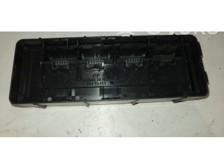 Модуль блока управления кондиционером    Chevrolet Cruze