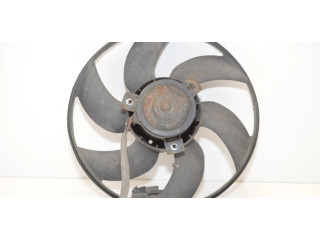 Вентилятор радиатора 3F344307, 921209GA0A Infiniti QX4 5.6