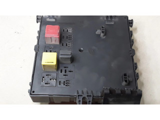Блок предохранителей 12795734, 519070007 Saab 9-3 Ver2