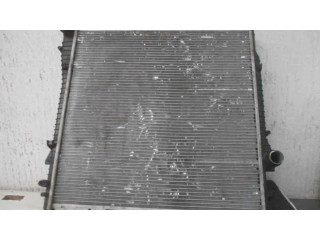 Радиатор охлаждающей жидкости