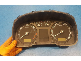 Панель приборов 1UO920810F47H, 1UO920810F47H Skoda Octavia Mk1 (1U)