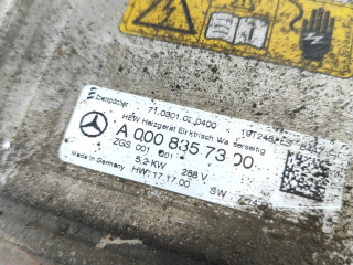 Другие блоки управления / модули