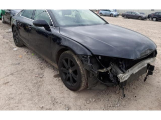 Подушка безопасности пассажира    Audi A7 S7 4G