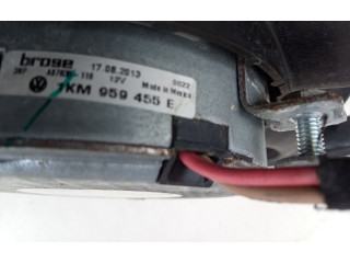 Комплект вентиляторов 1KM959455E, 1KM959455E Volkswagen Jetta VI