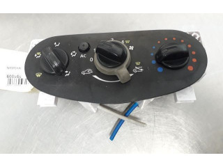 Блок управления климат-контролем 402003501306 Dacia Logan I