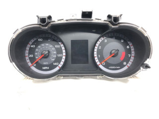 Панель приборов 8100A113 Mitsubishi Outlander