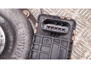 Турбина Mercedes-Benz E W212 3.0 A6420905780, GTB2056V для двигателя 642.830