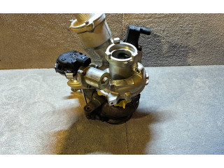  Турбина Volkswagen Golf VIII  06K145874Q, 752T121754C1         