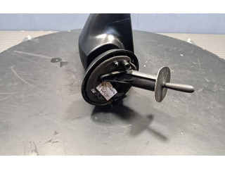 Зеркало электрическое        Dacia Duster  2010 - 2017 года   