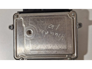 Блок управления двигателя 39110021D0, 3910002103 Hyundai i10